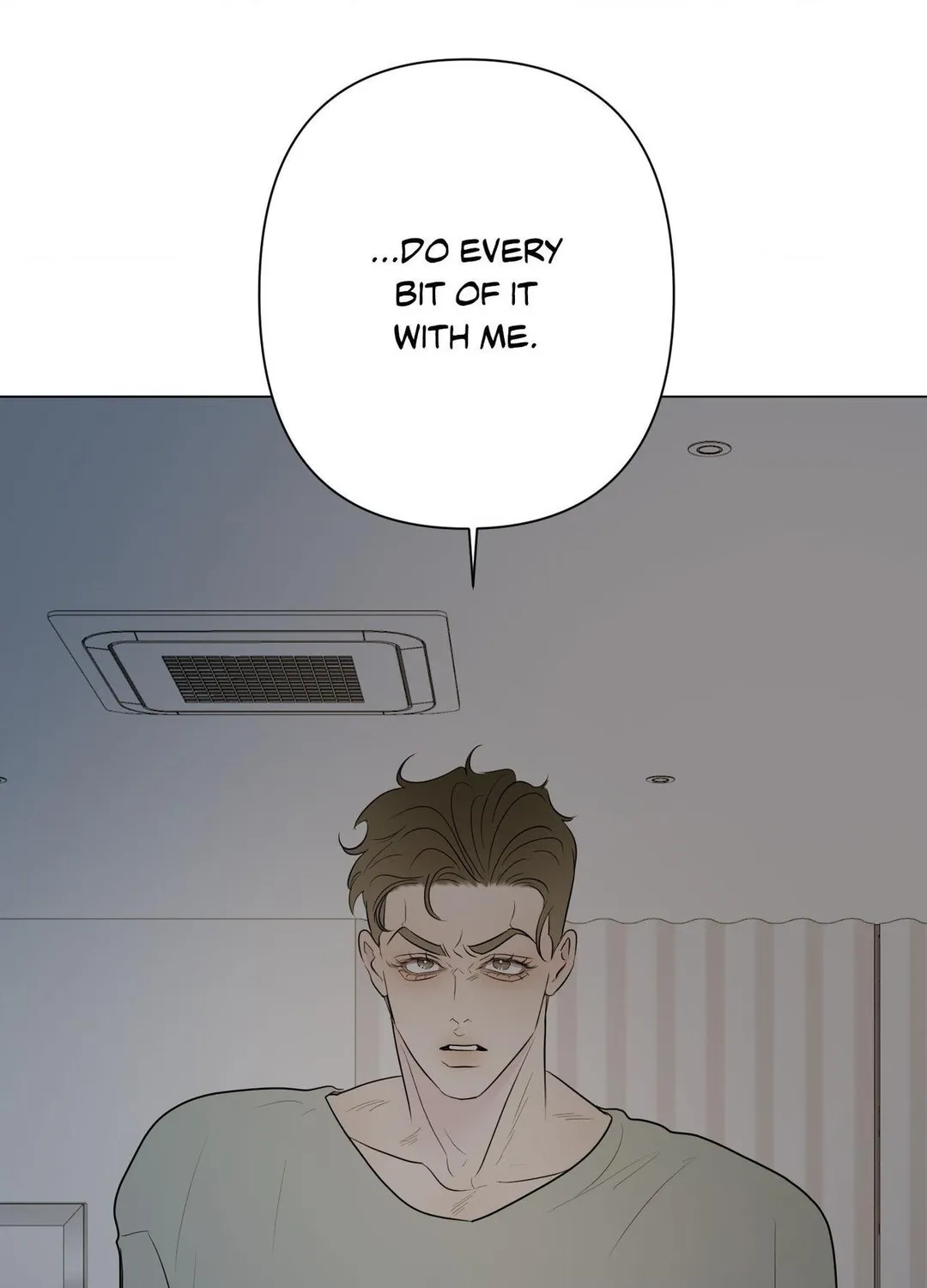 Kick Your Heart - Chapter 27 Page 88