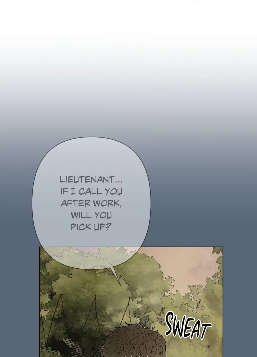 Kick Your Heart - Chapter 27 Page 90