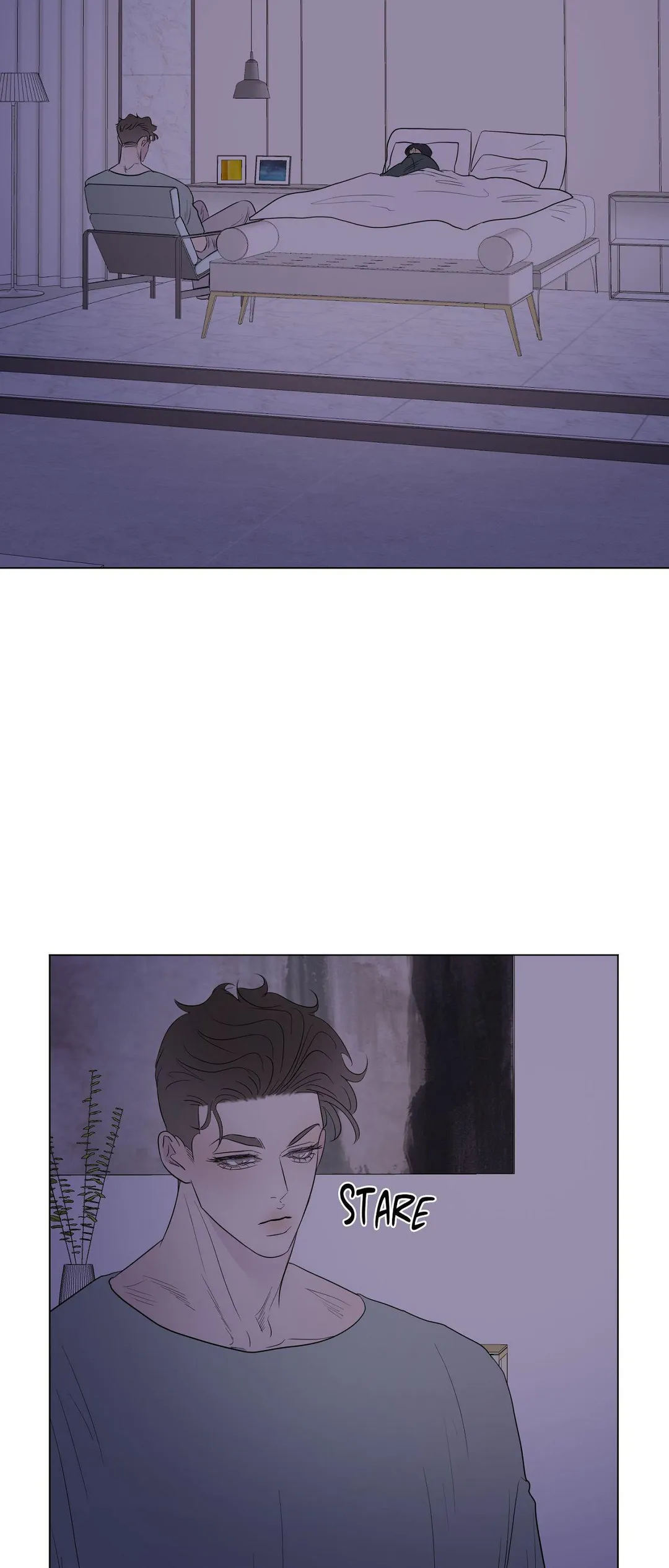 Kick Your Heart - Chapter 28 Page 2