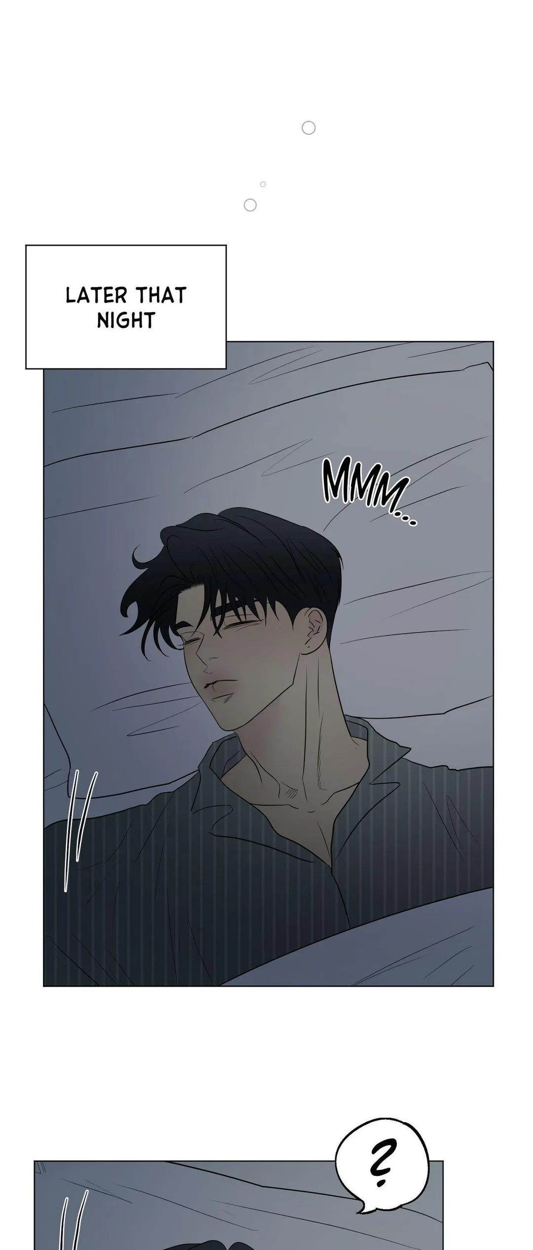 Kick Your Heart - Chapter 28 Page 31