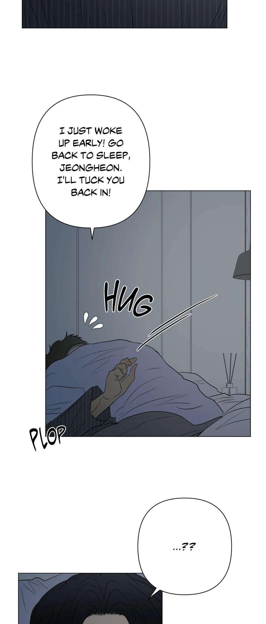 Kick Your Heart - Chapter 28 Page 34