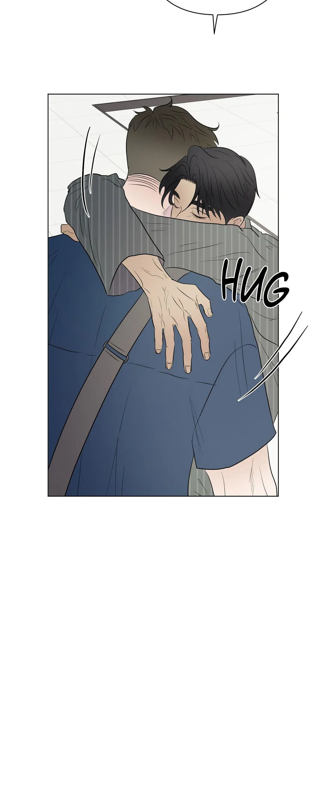 Kick Your Heart - Chapter 28 Page 41