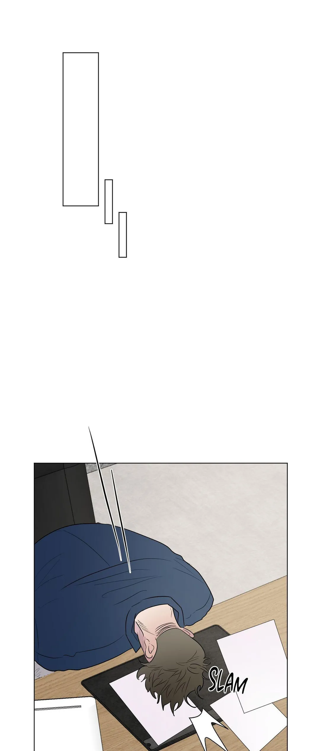 Kick Your Heart - Chapter 28 Page 42