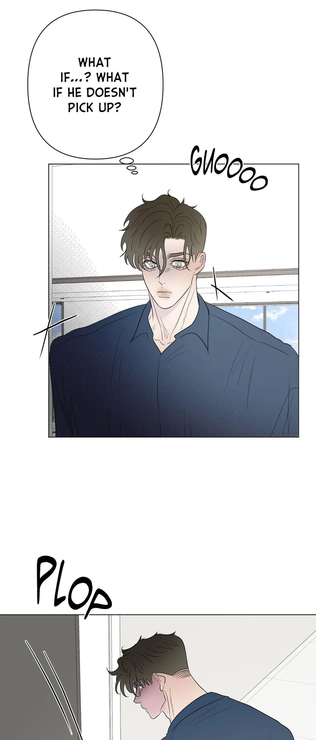 Kick Your Heart - Chapter 28 Page 51