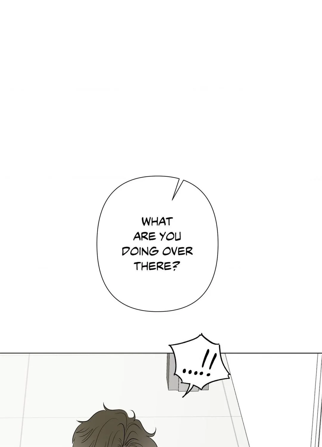 Kick Your Heart - Chapter 29 Page 1