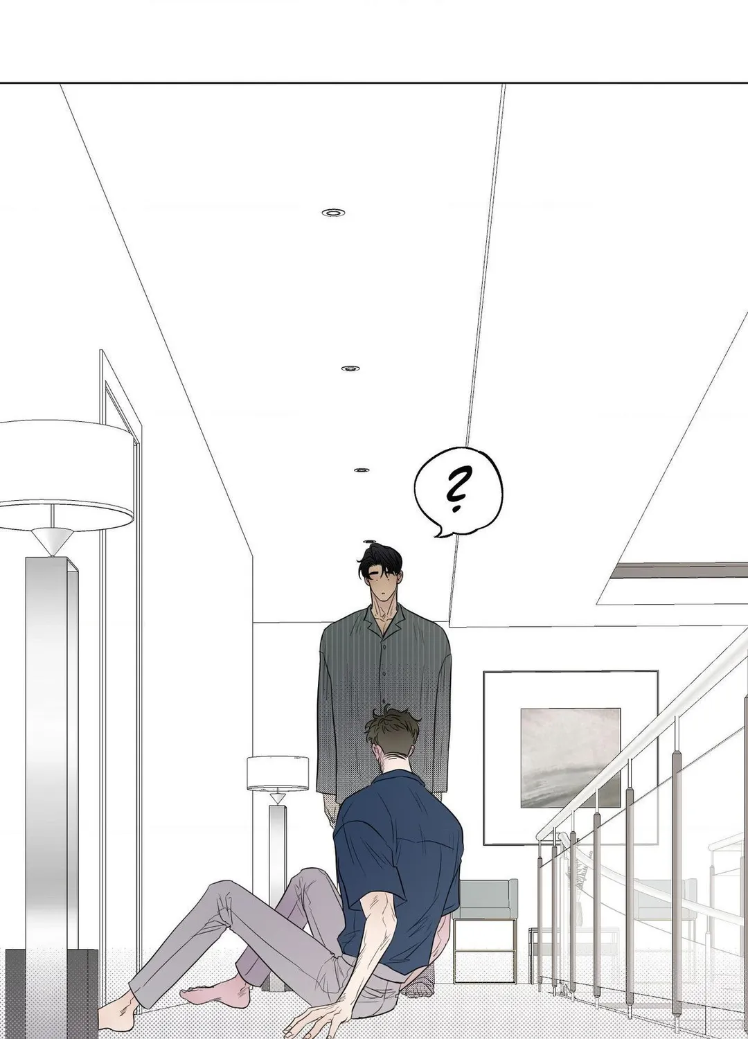 Kick Your Heart - Chapter 29 Page 3
