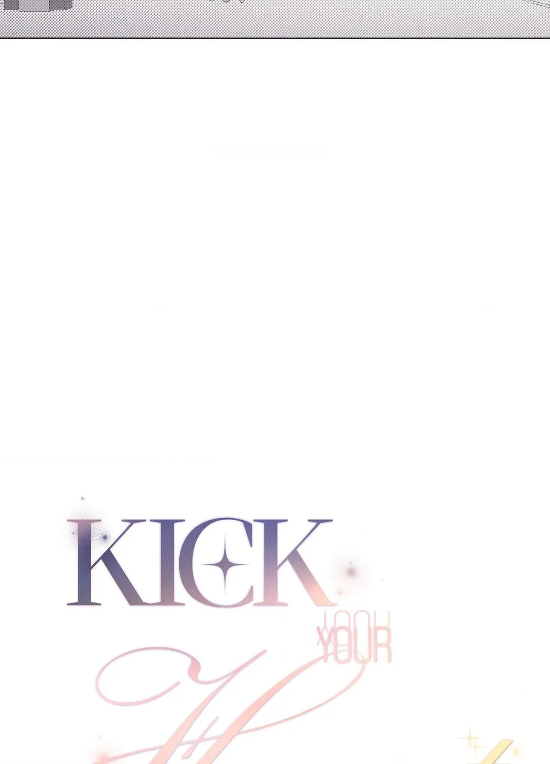 Kick Your Heart - Chapter 29 Page 4