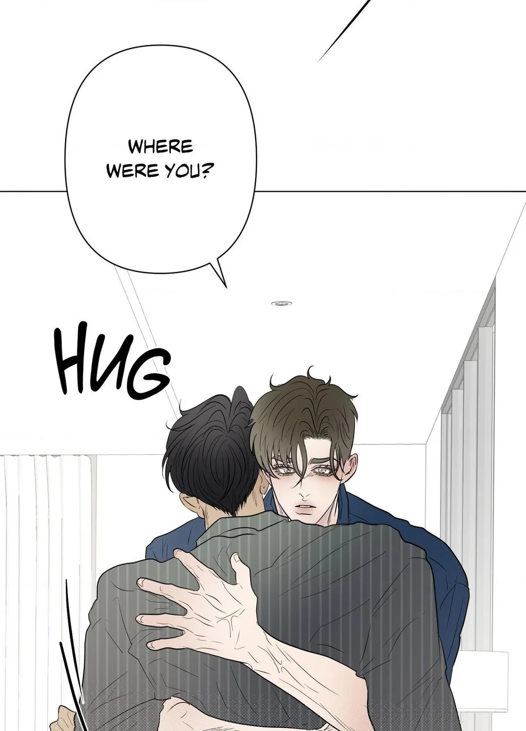 Kick Your Heart - Chapter 29 Page 7