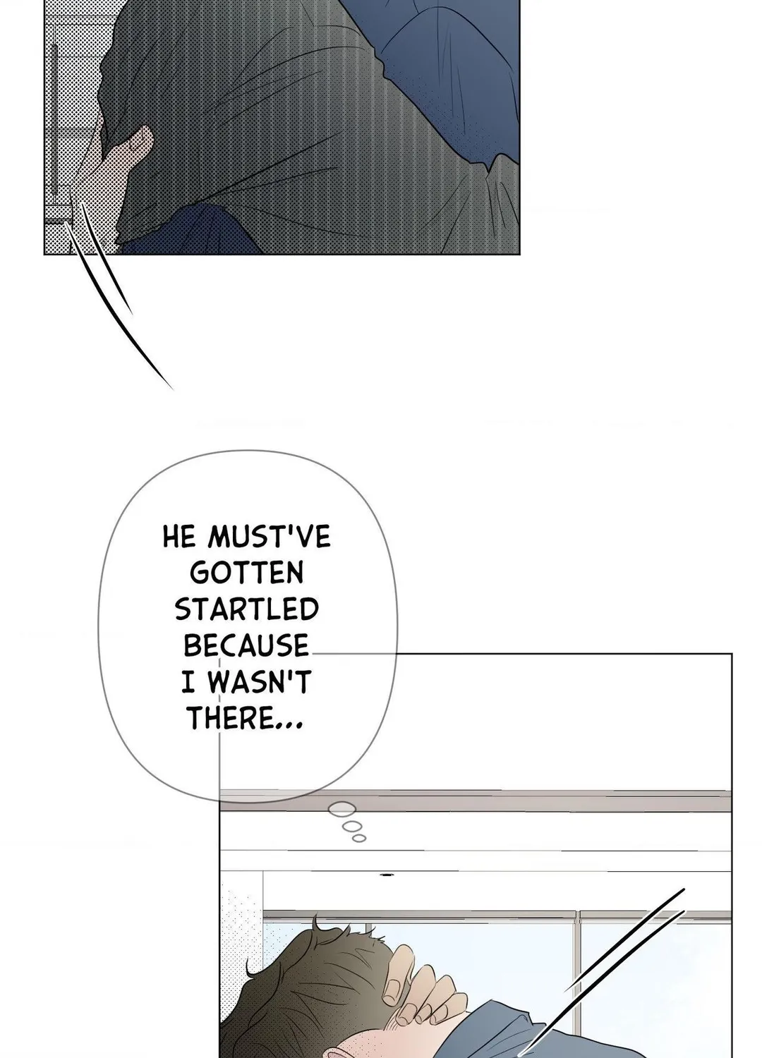 Kick Your Heart - Chapter 29 Page 9