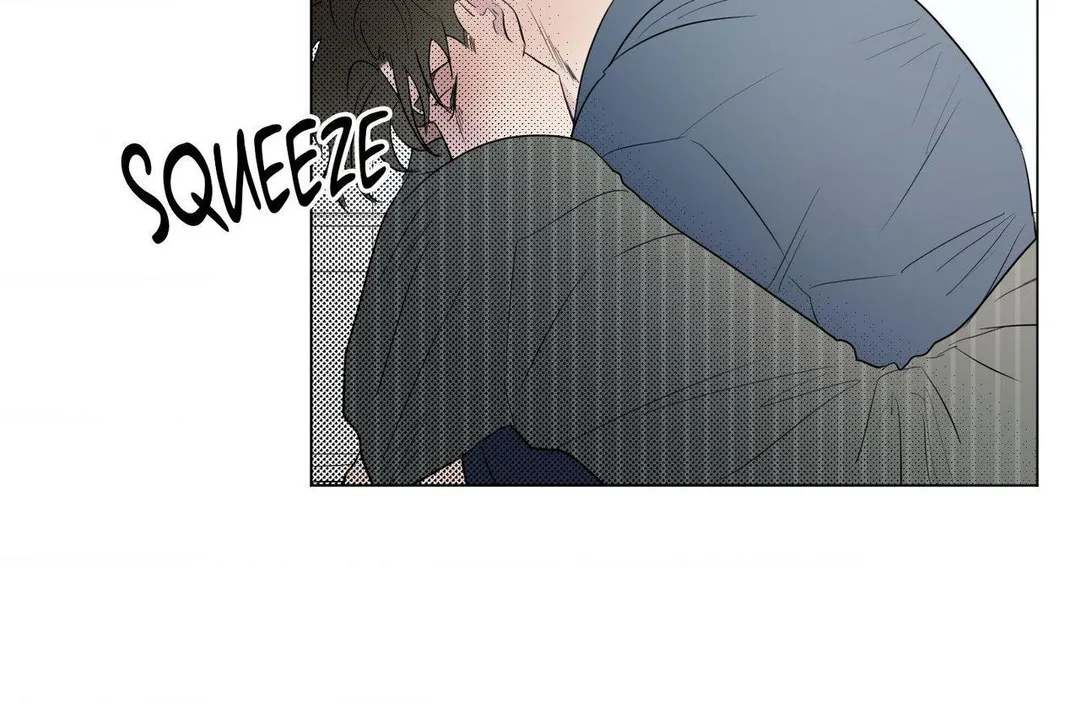 Kick Your Heart - Chapter 29 Page 10