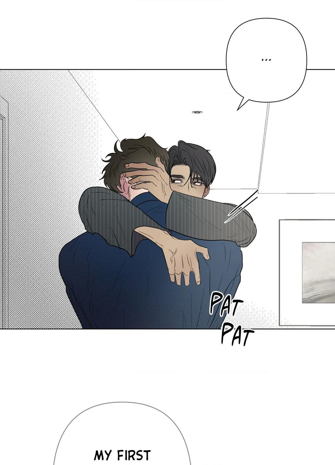 Kick Your Heart - Chapter 29 Page 11