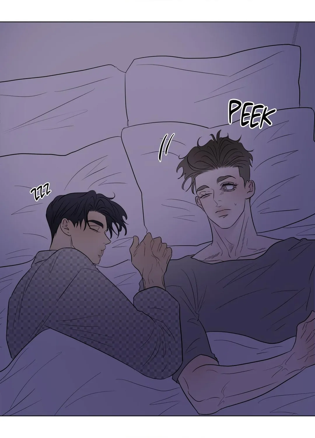 Kick Your Heart - Chapter 29 Page 15