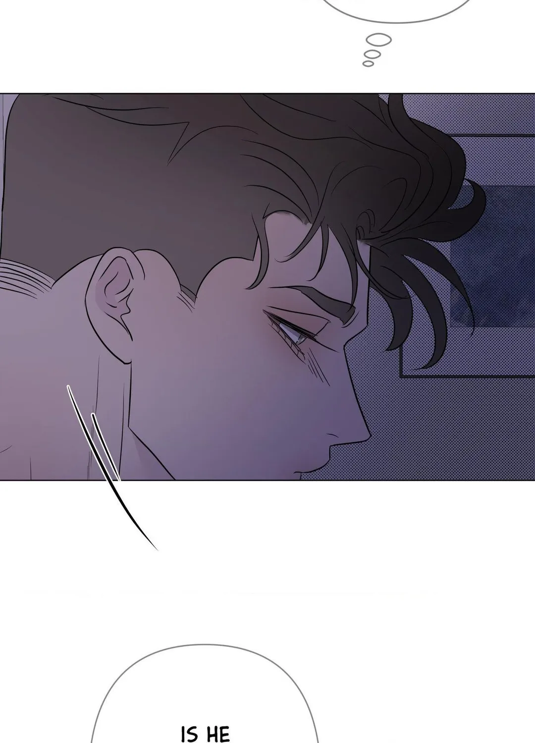 Kick Your Heart - Chapter 29 Page 24