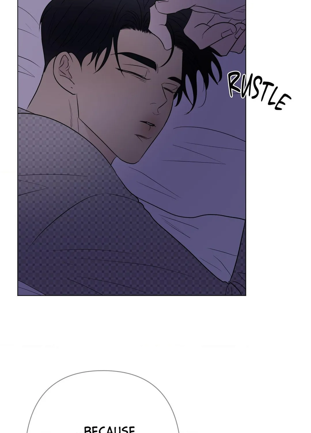 Kick Your Heart - Chapter 29 Page 28