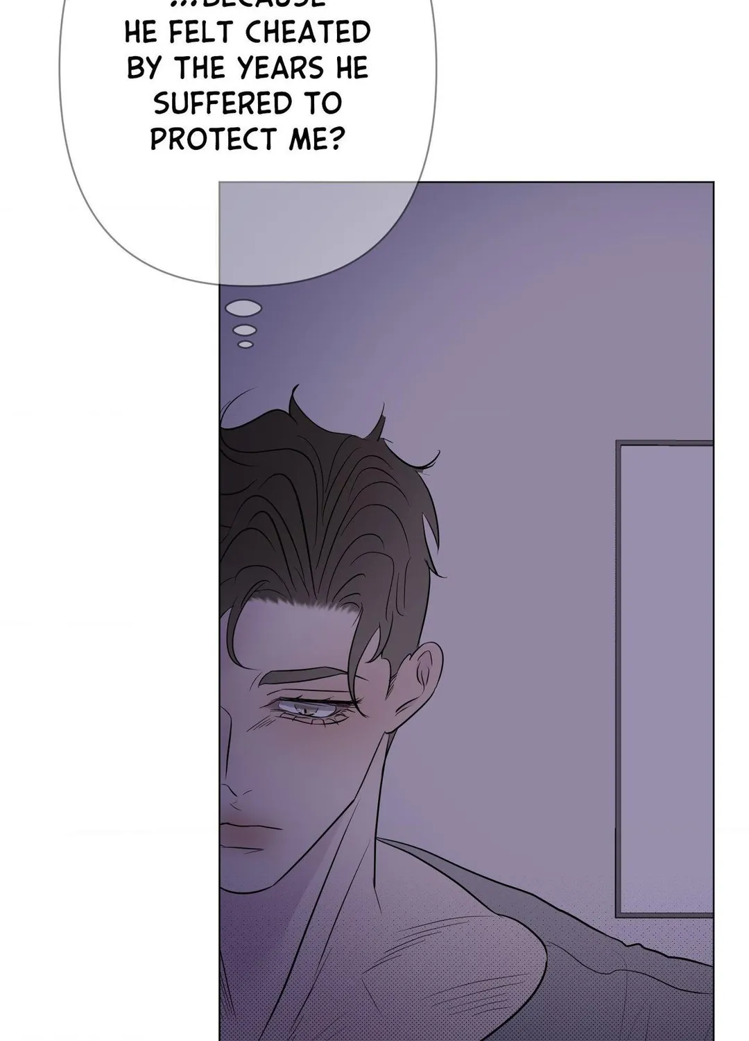 Kick Your Heart - Chapter 29 Page 29