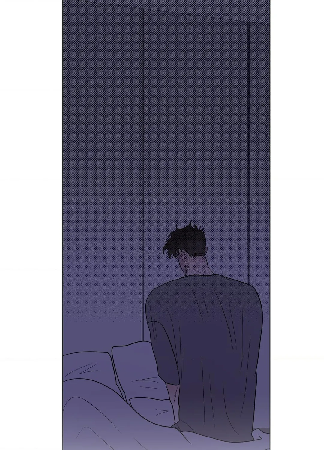 Kick Your Heart - Chapter 29 Page 33