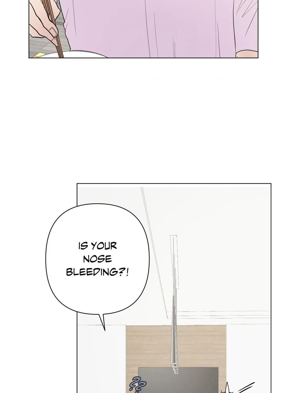 Kick Your Heart - Chapter 29 Page 37