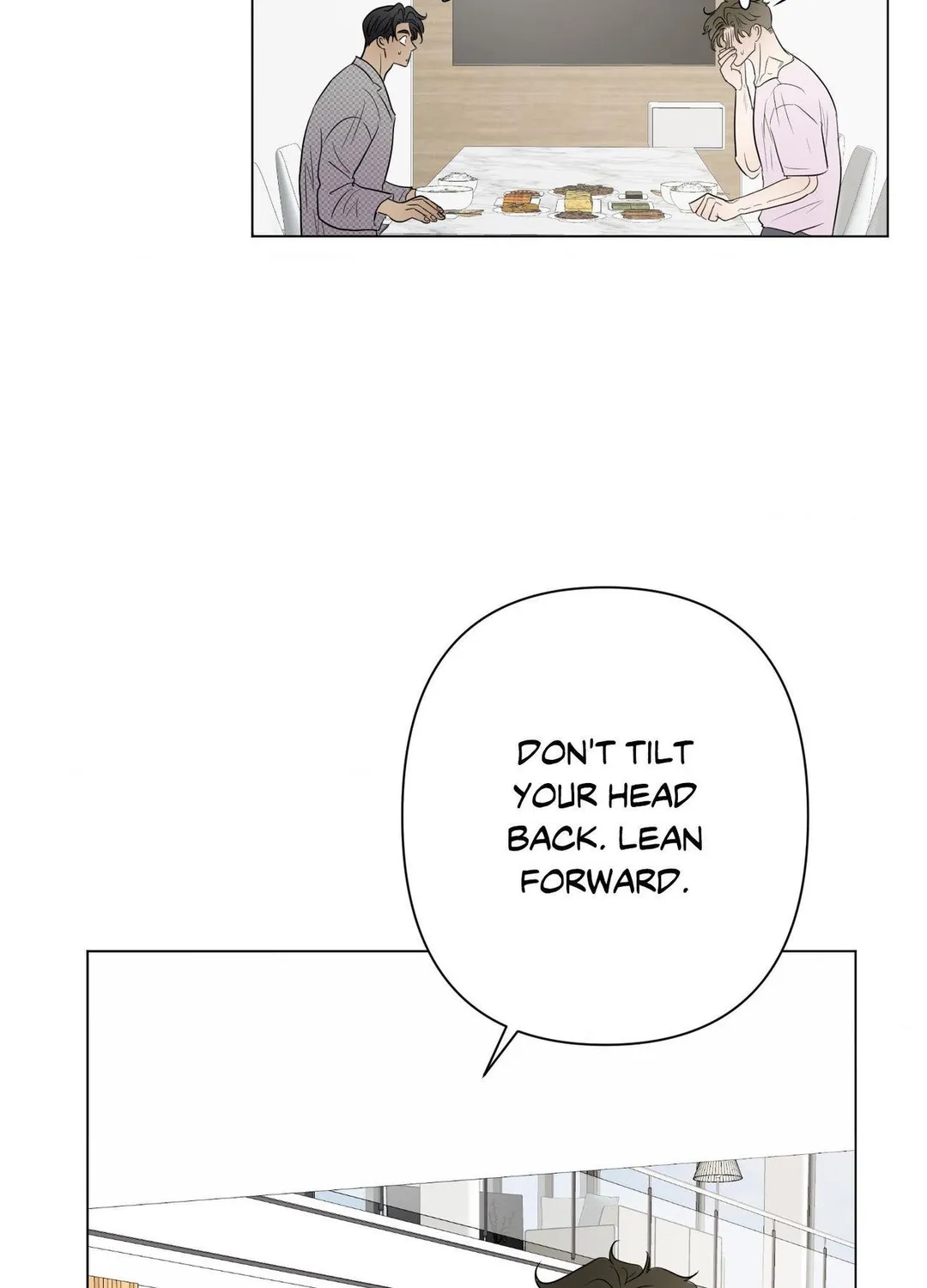 Kick Your Heart - Chapter 29 Page 38