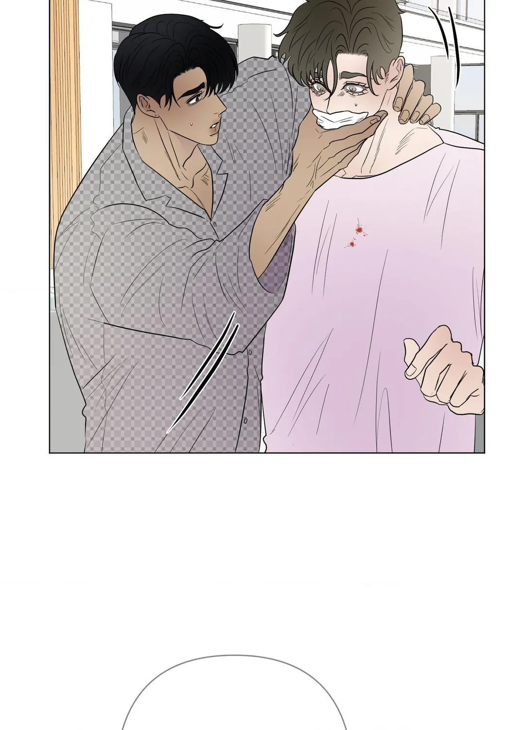 Kick Your Heart - Chapter 29 Page 39