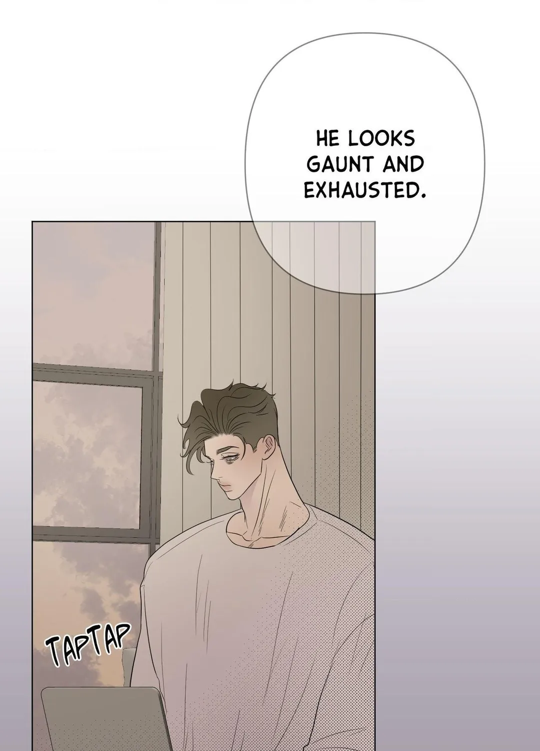 Kick Your Heart - Chapter 29 Page 41