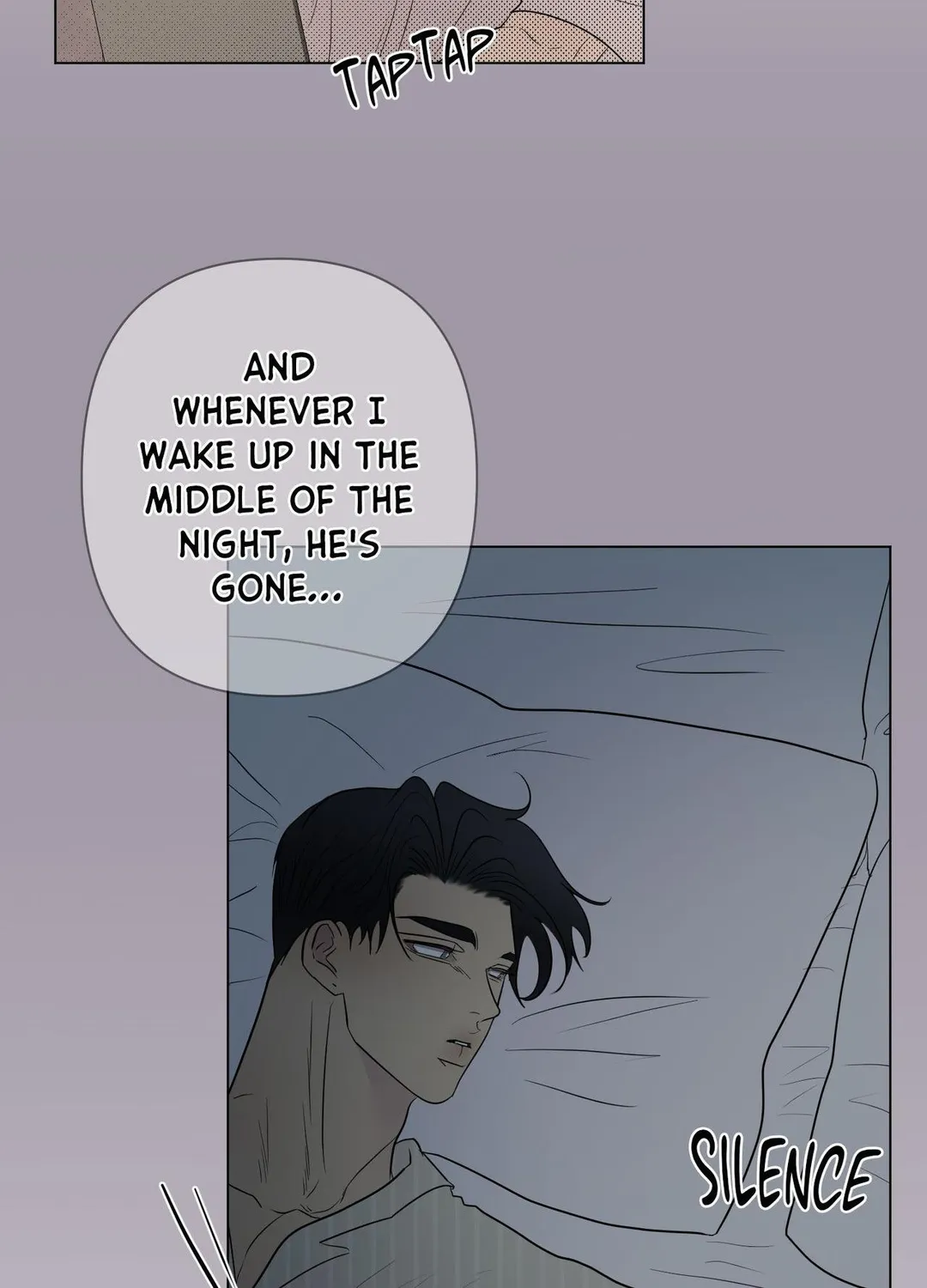 Kick Your Heart - Chapter 29 Page 42
