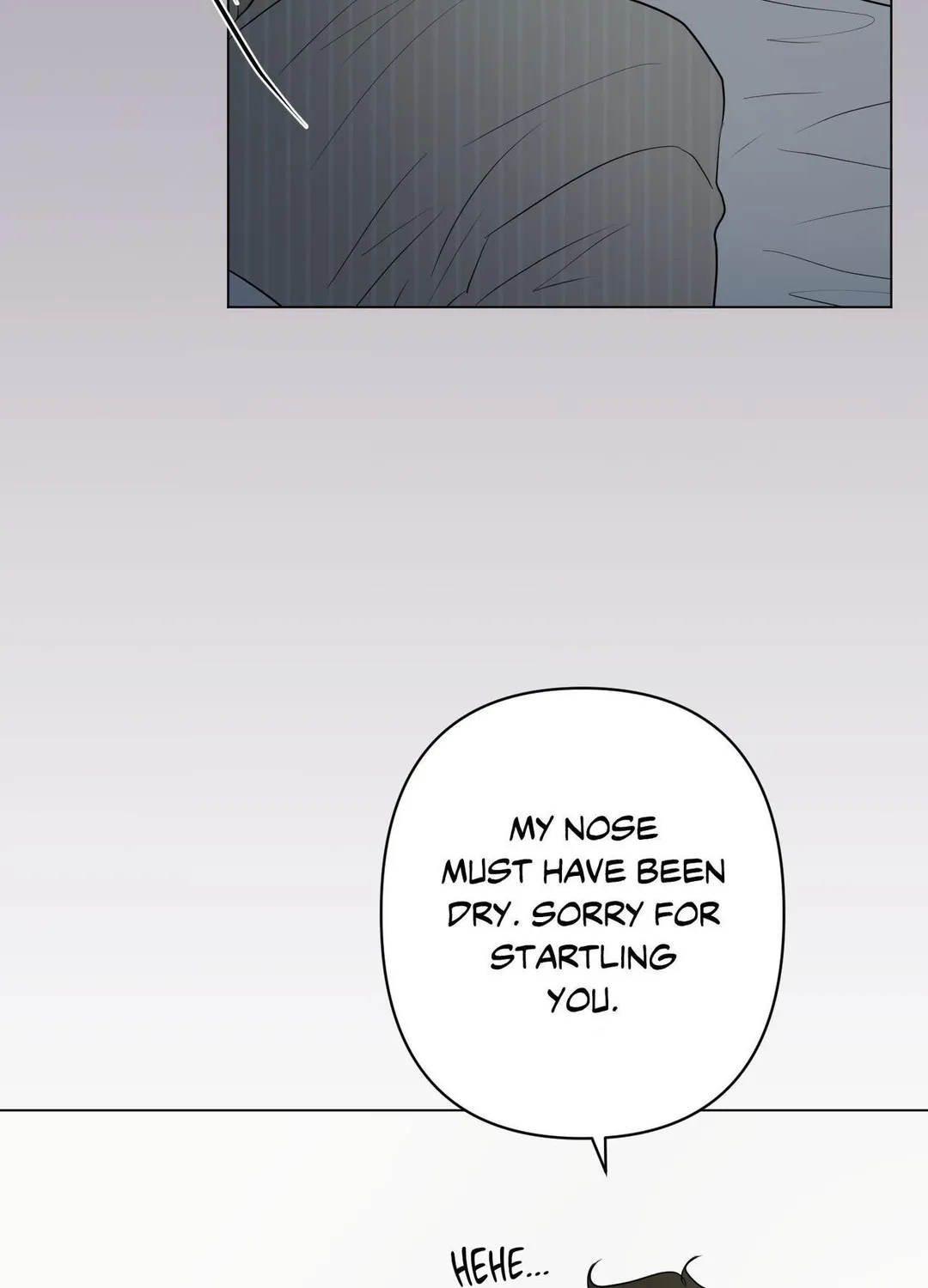 Kick Your Heart - Chapter 29 Page 43