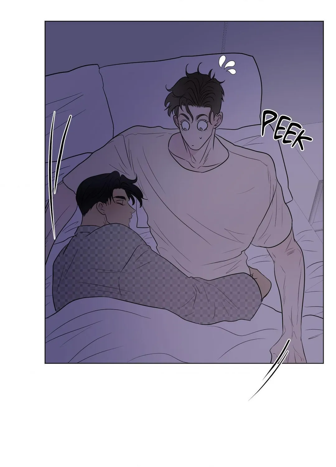Kick Your Heart - Chapter 29 Page 48