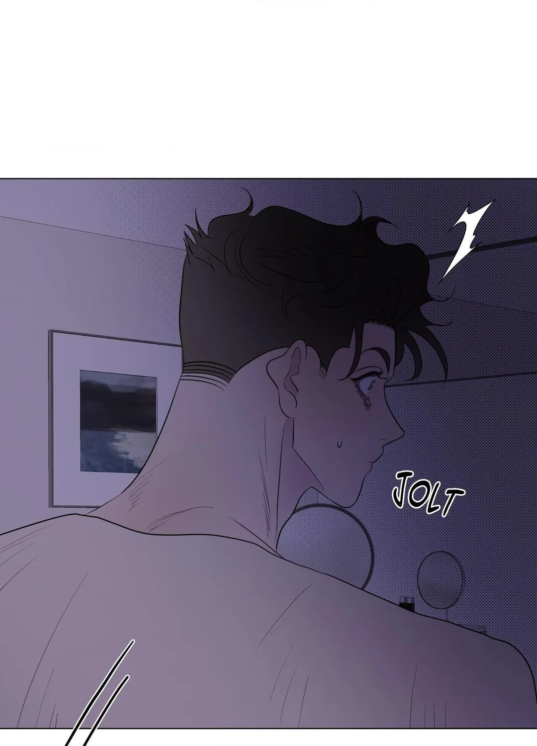 Kick Your Heart - Chapter 29 Page 49