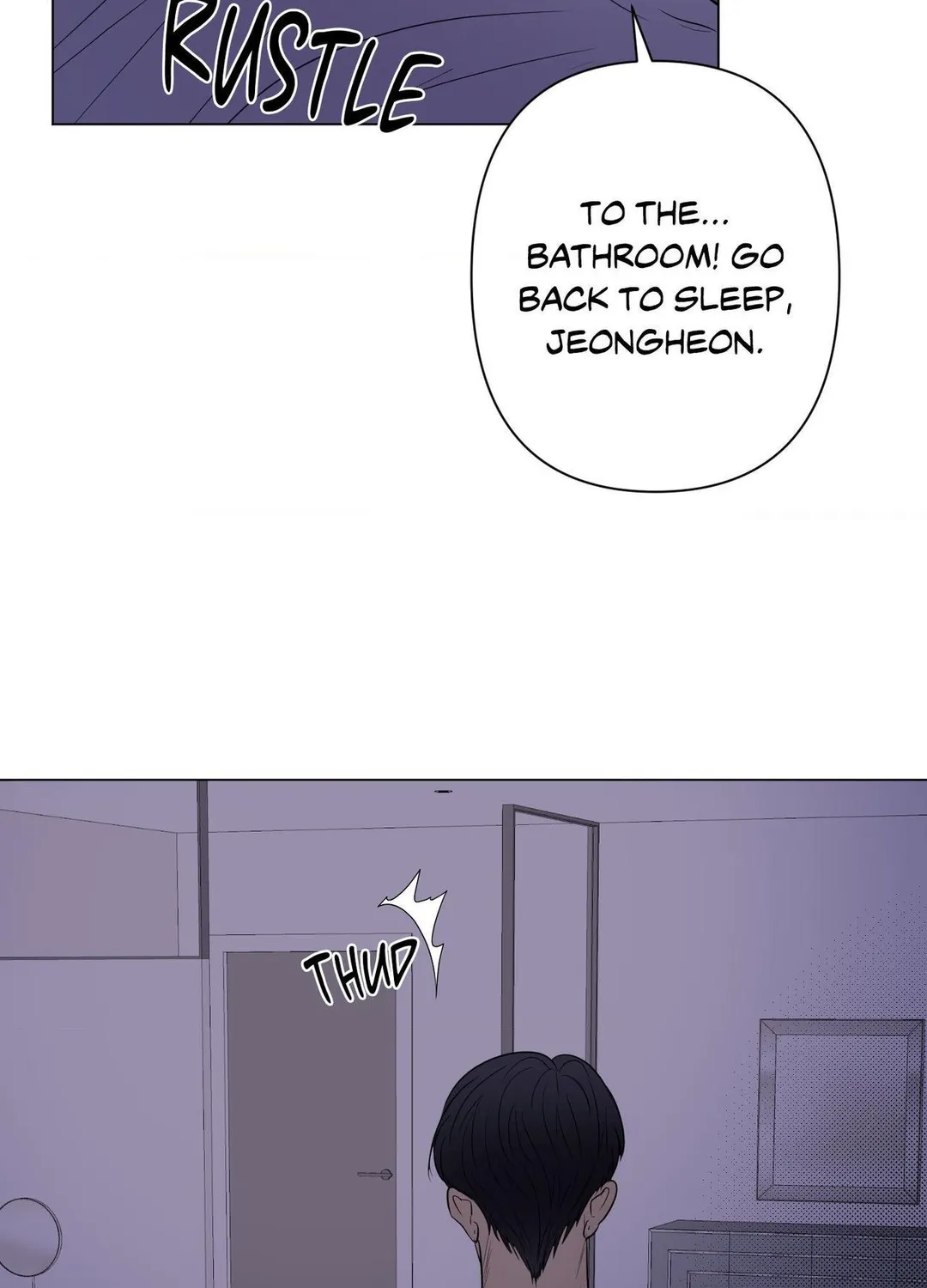 Kick Your Heart - Chapter 29 Page 52