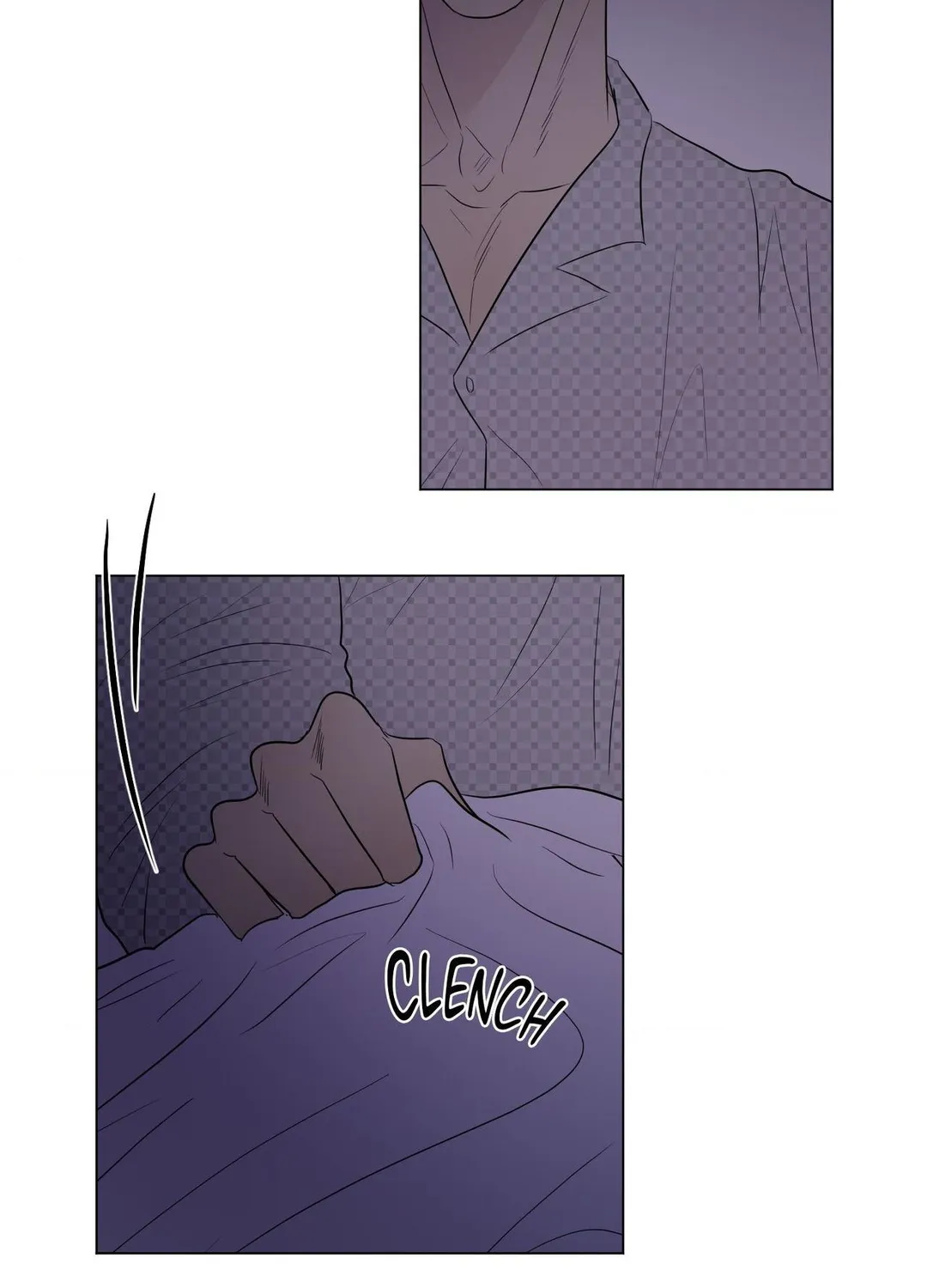 Kick Your Heart - Chapter 29 Page 54
