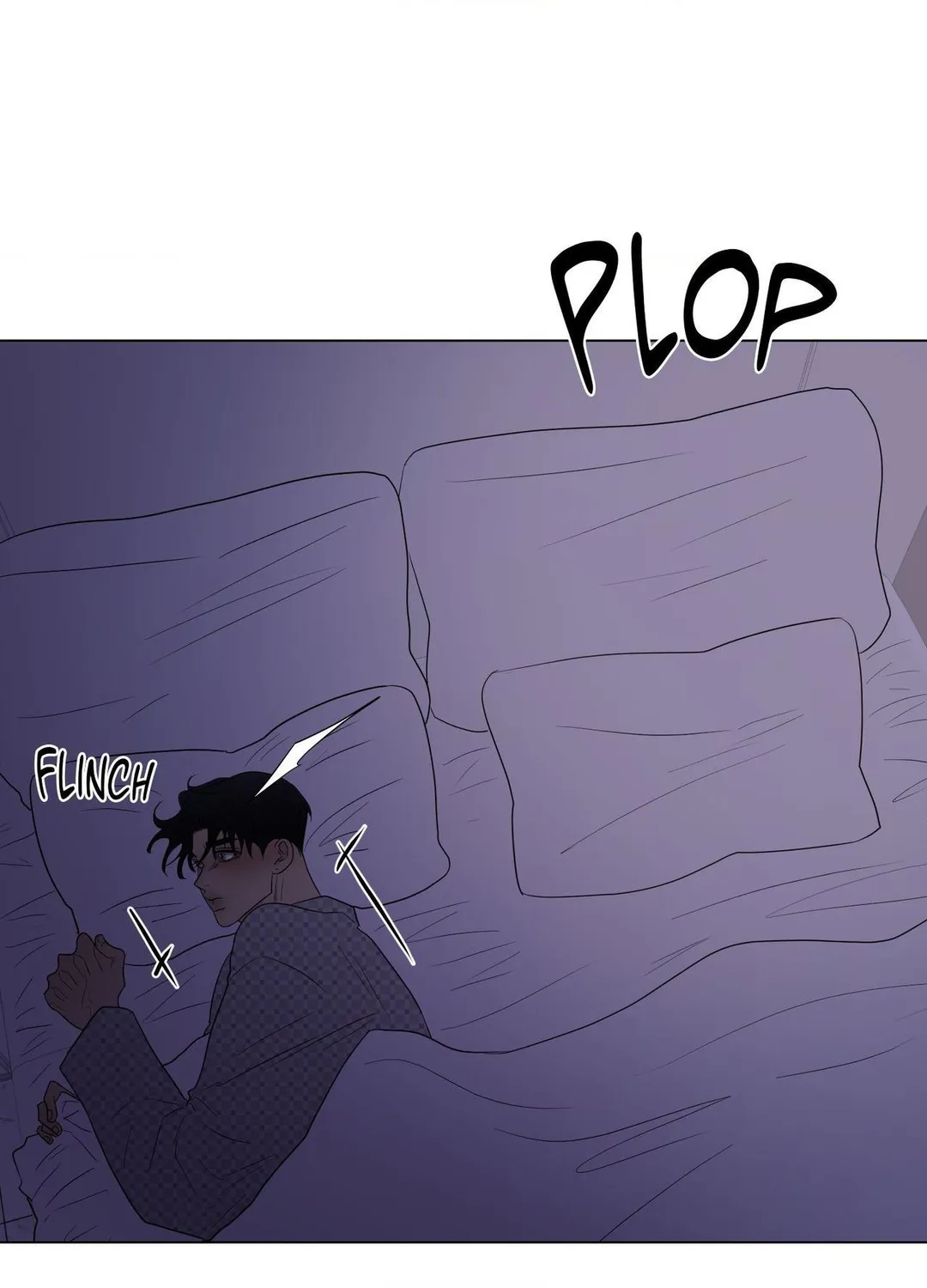 Kick Your Heart - Chapter 29 Page 60