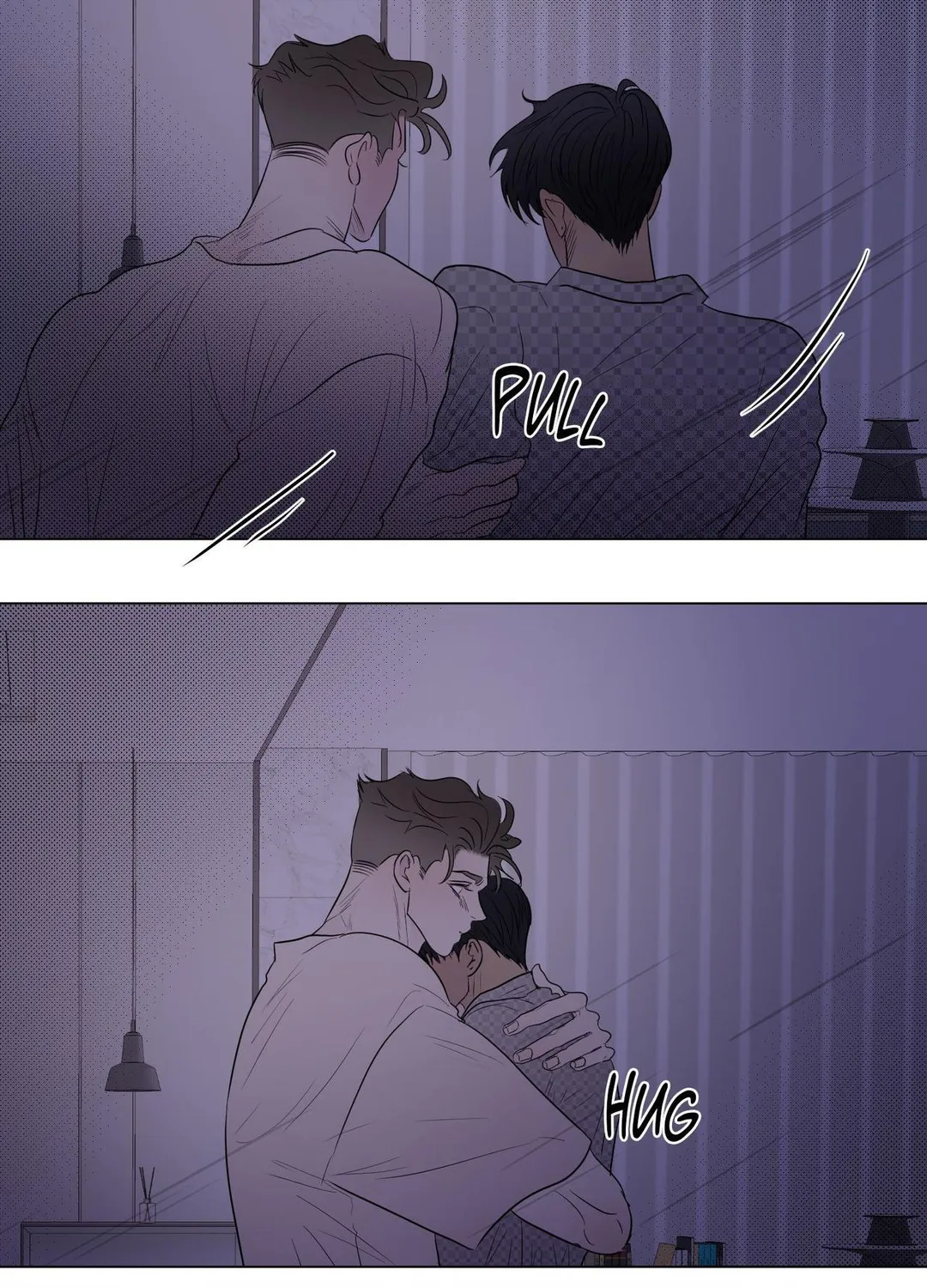 Kick Your Heart - Chapter 29 Page 70