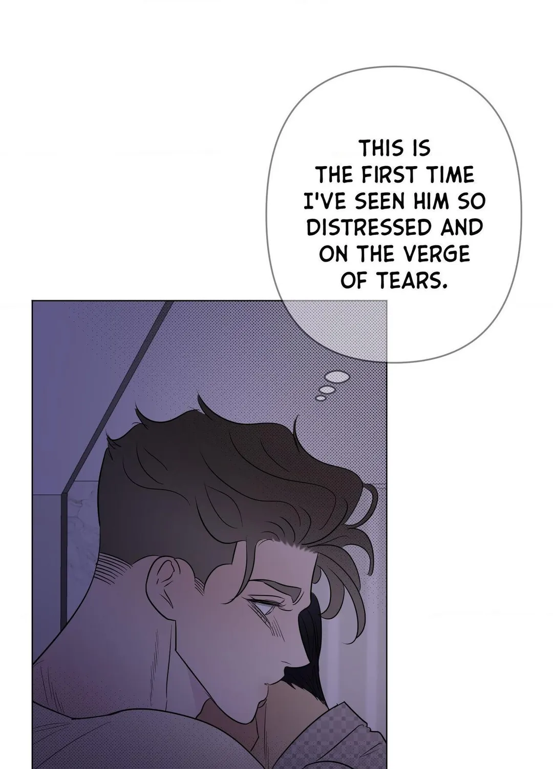Kick Your Heart - Chapter 29 Page 71