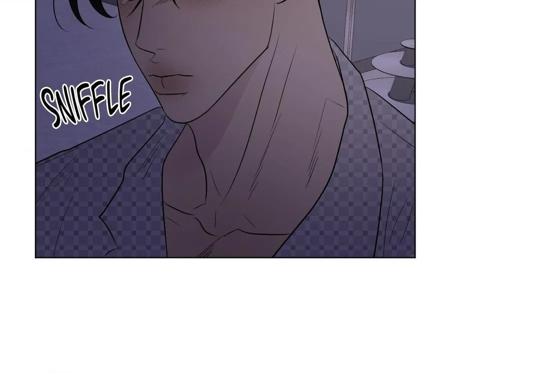 Kick Your Heart - Chapter 29 Page 75