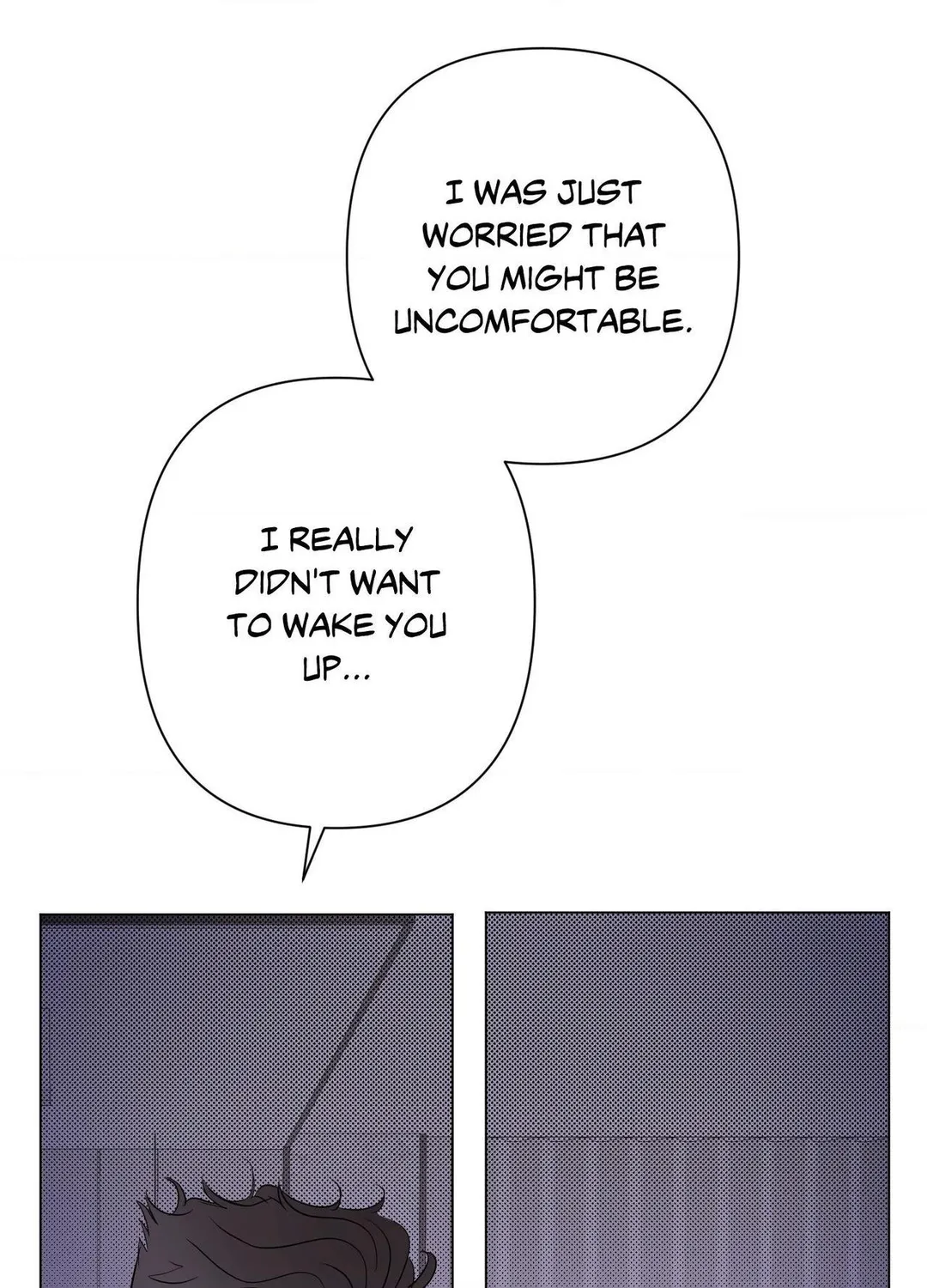 Kick Your Heart - Chapter 29 Page 76