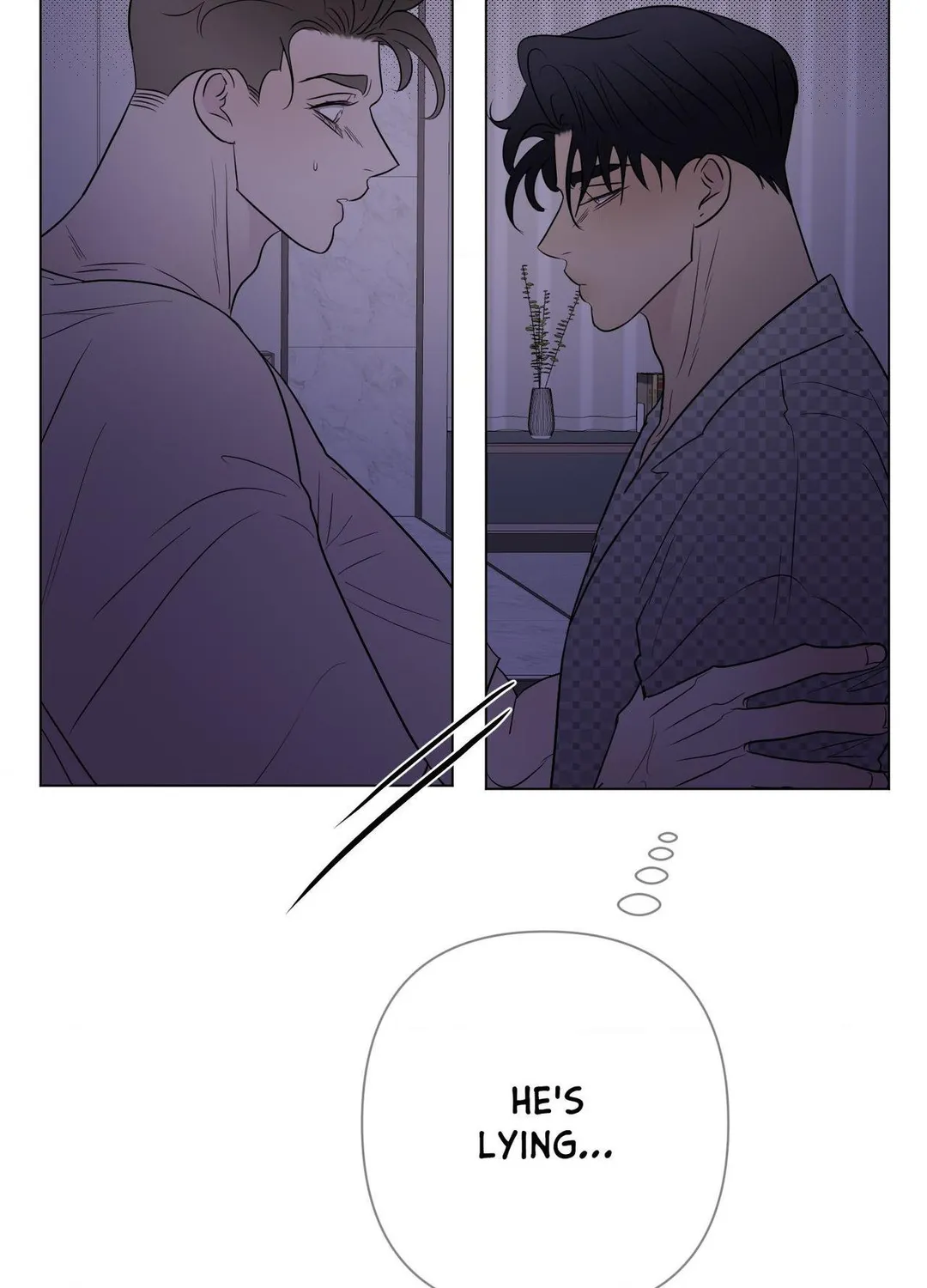 Kick Your Heart - Chapter 29 Page 77