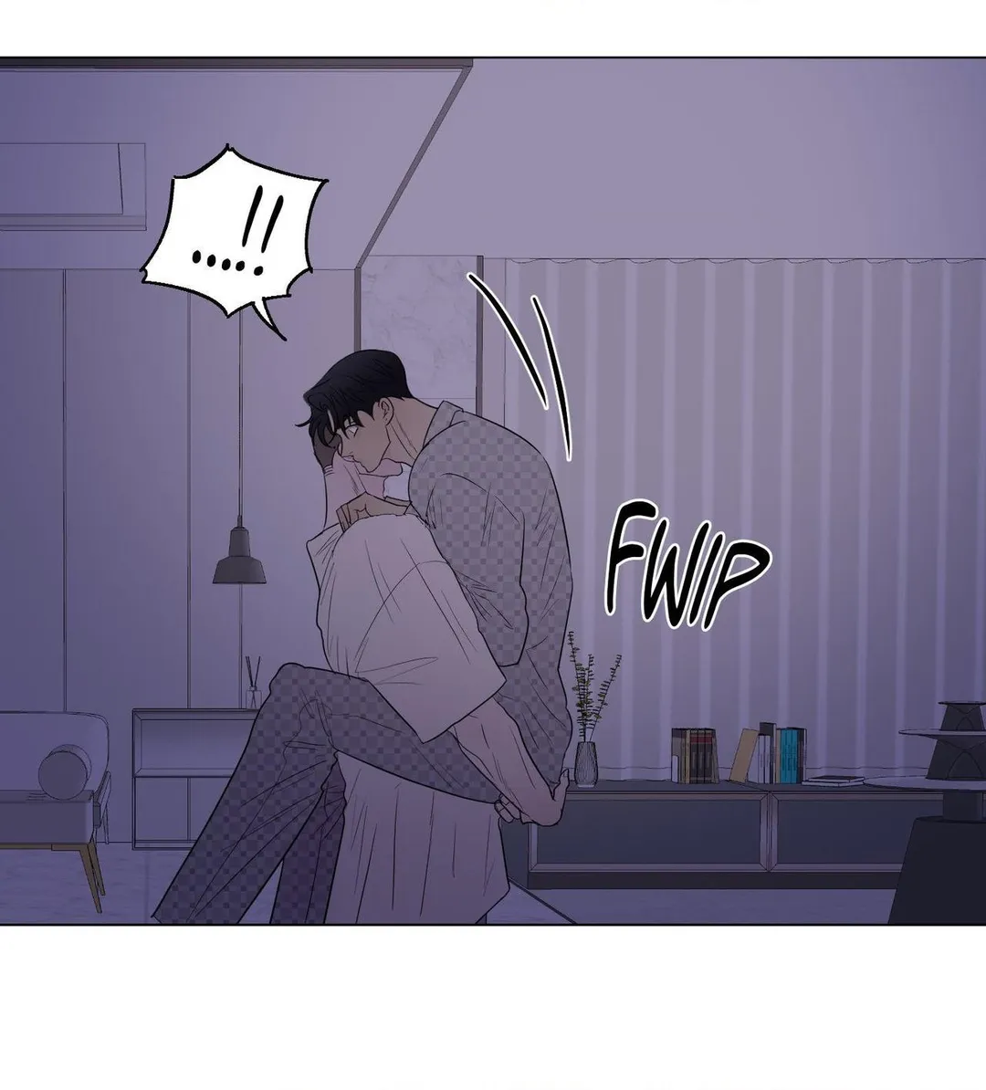 Kick Your Heart - Chapter 29 Page 80