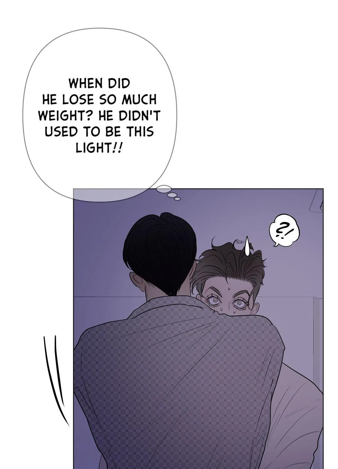 Kick Your Heart - Chapter 29 Page 81