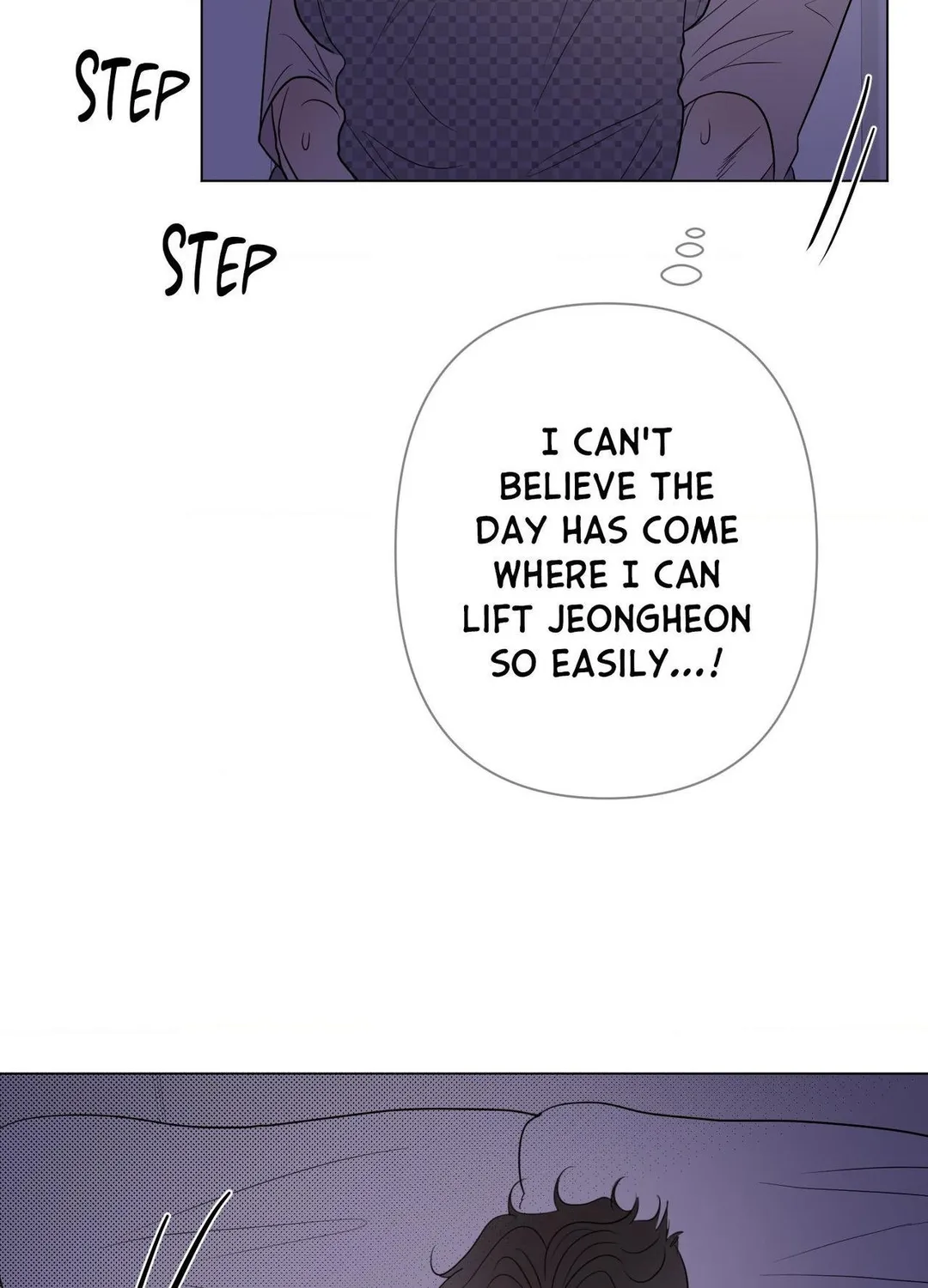 Kick Your Heart - Chapter 29 Page 82