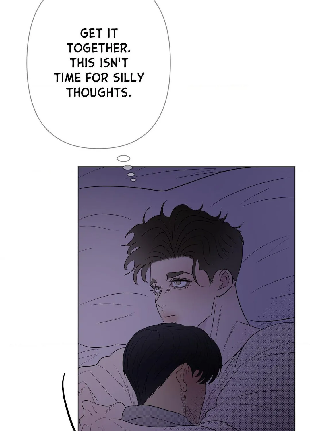 Kick Your Heart - Chapter 29 Page 84