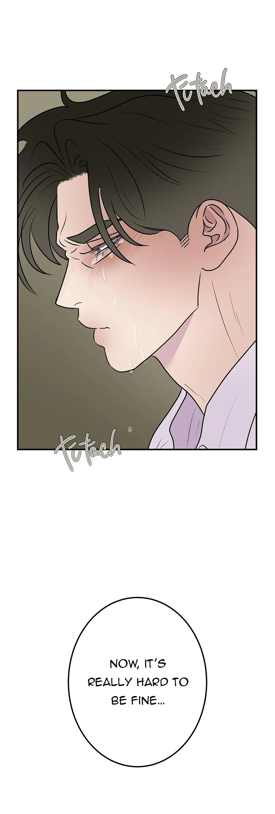 Kick Your Heart - Chapter 3 Page 10