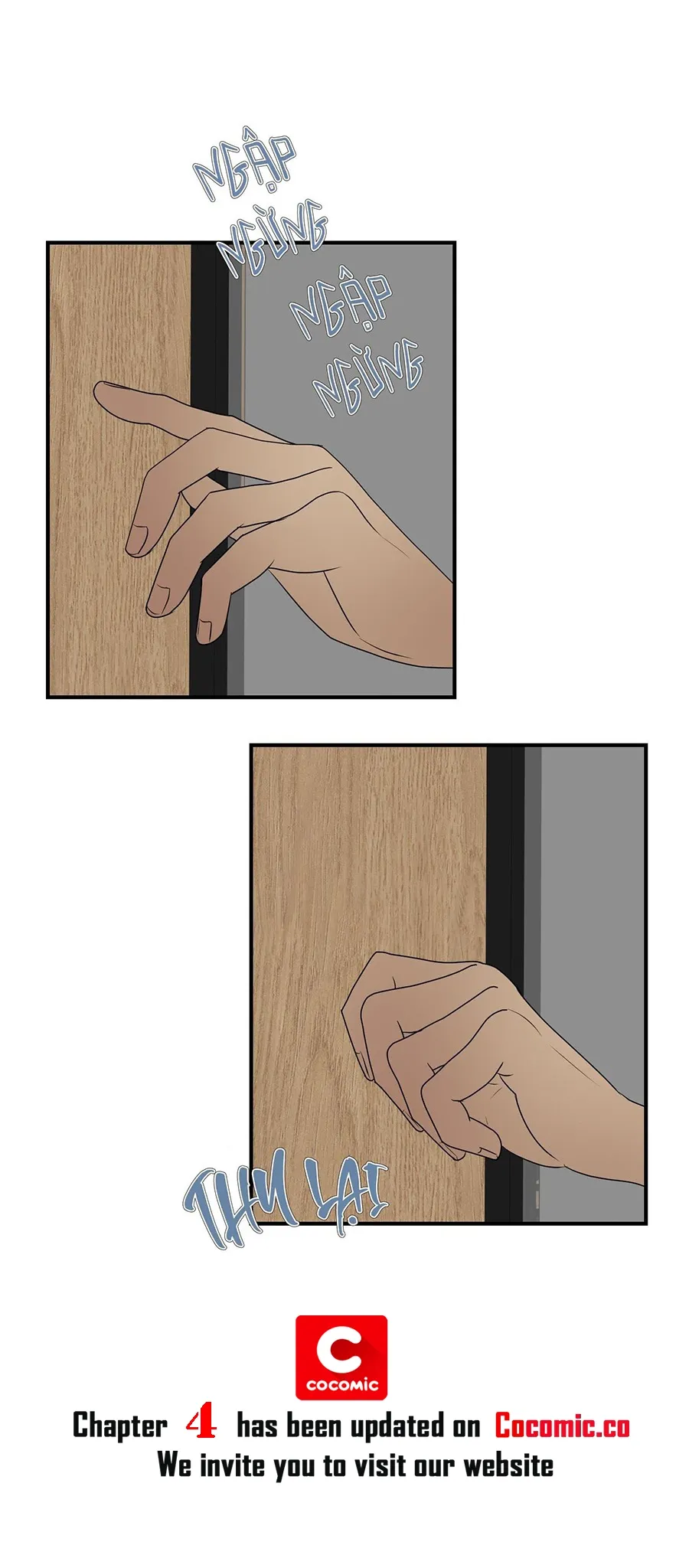 Kick Your Heart - Chapter 3 Page 14
