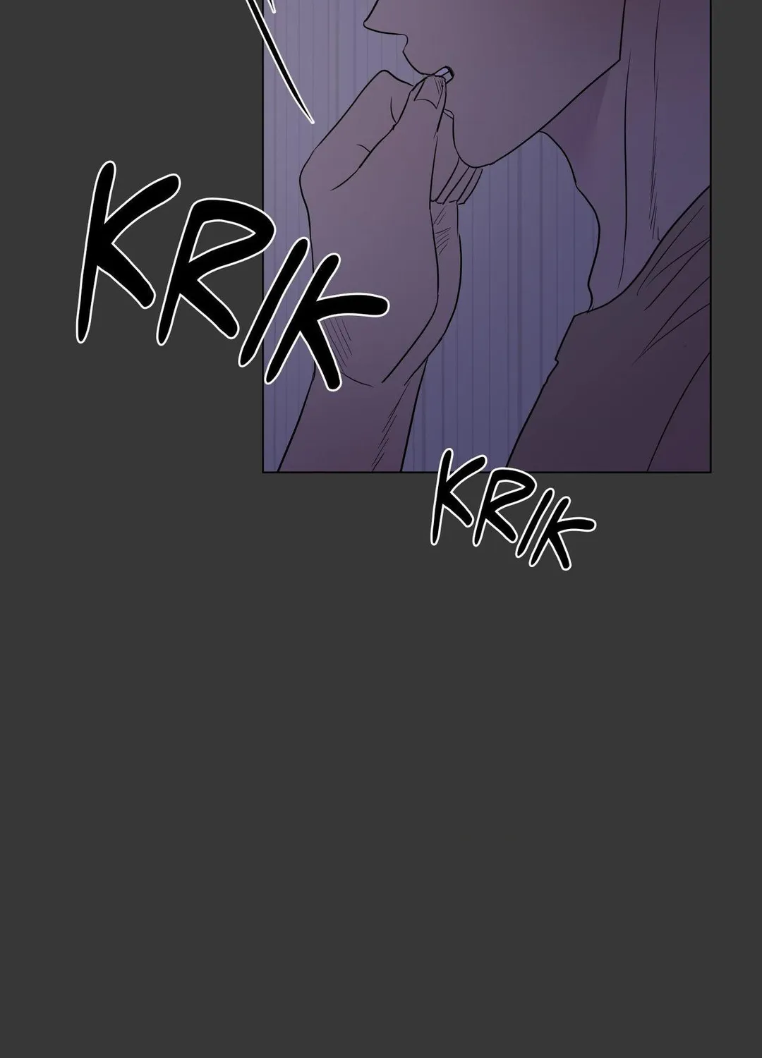 Kick Your Heart - Chapter 30 Page 4