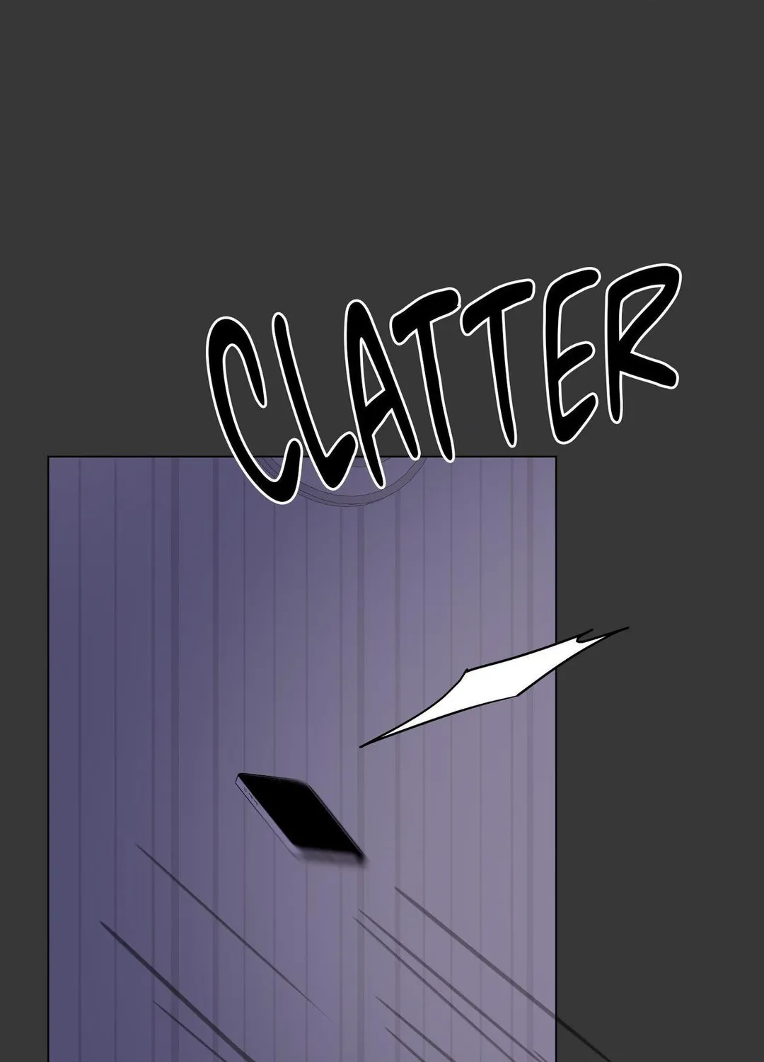 Kick Your Heart - Chapter 30 Page 8