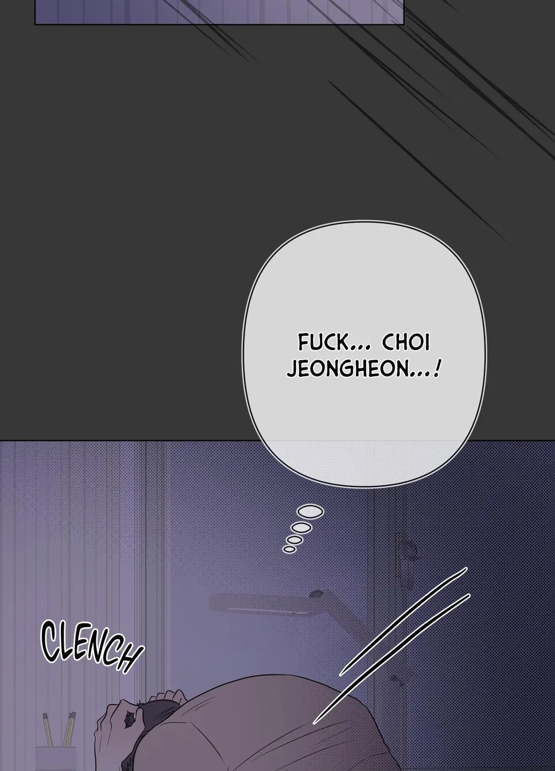 Kick Your Heart - Chapter 30 Page 9