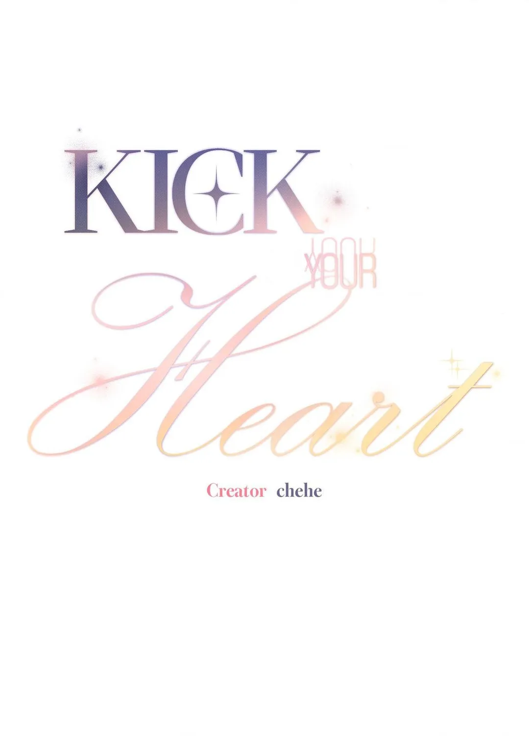 Kick Your Heart - Chapter 30 Page 11
