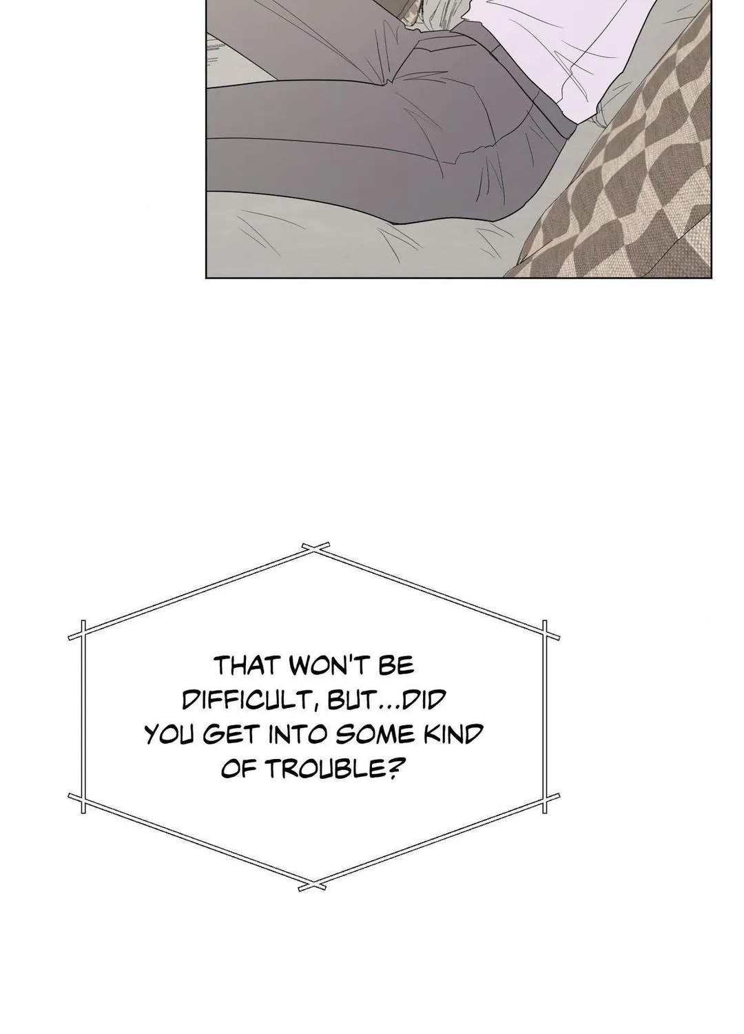 Kick Your Heart - Chapter 30 Page 17