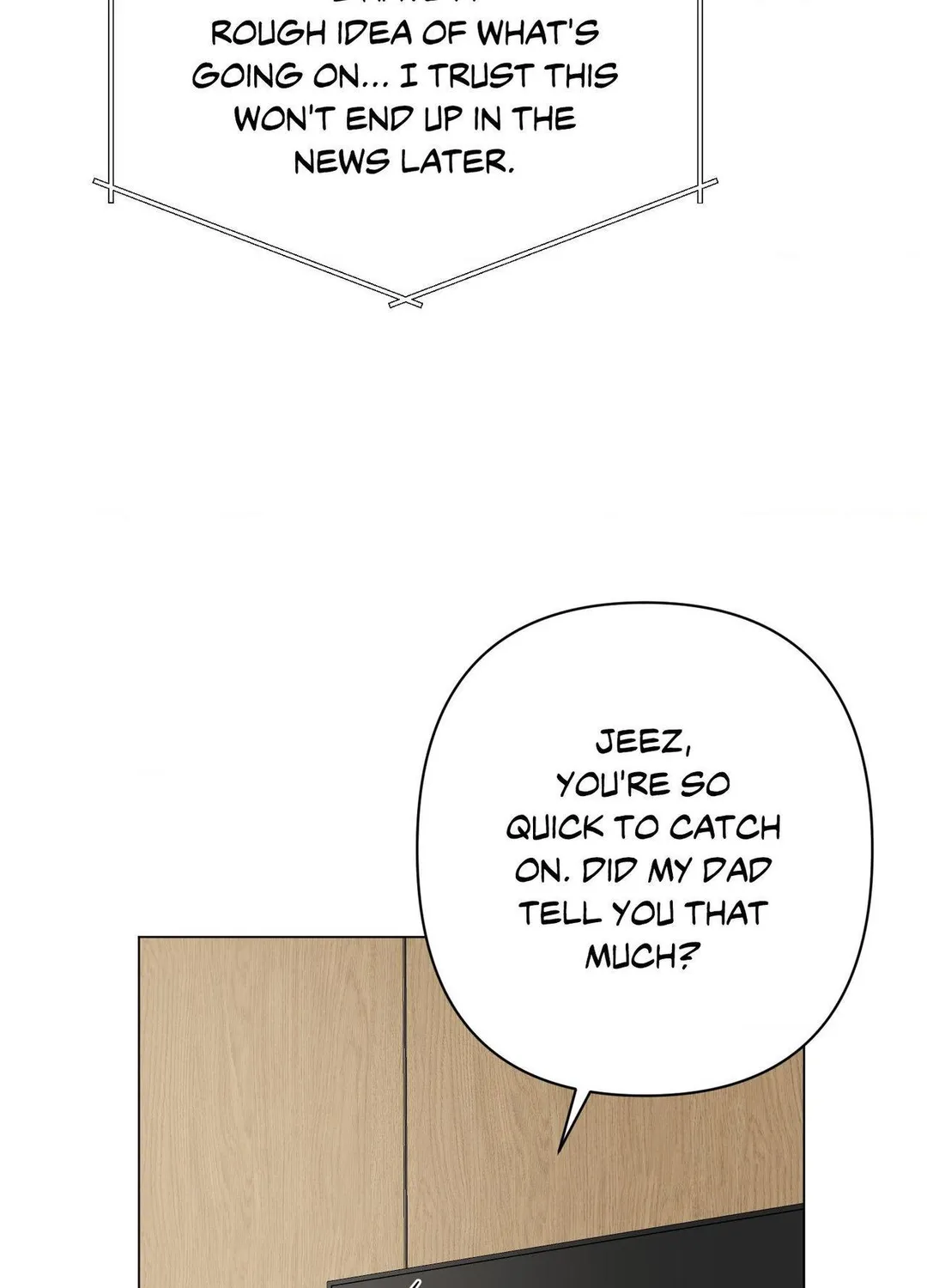 Kick Your Heart - Chapter 30 Page 24