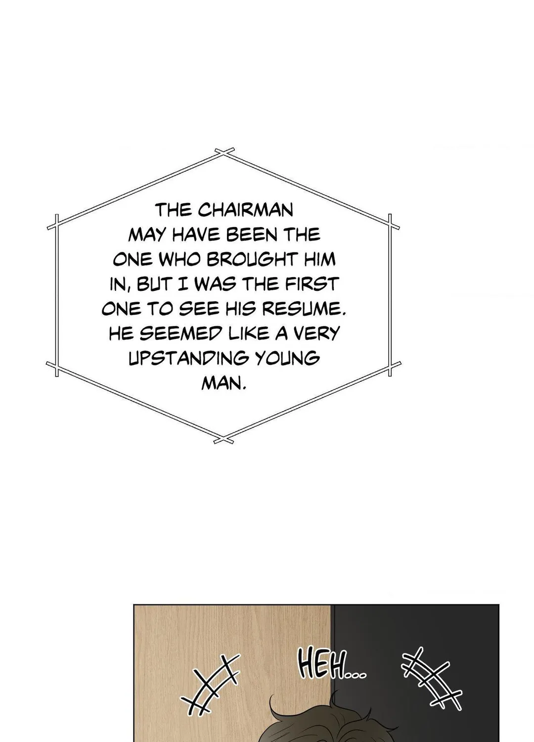 Kick Your Heart - Chapter 30 Page 26