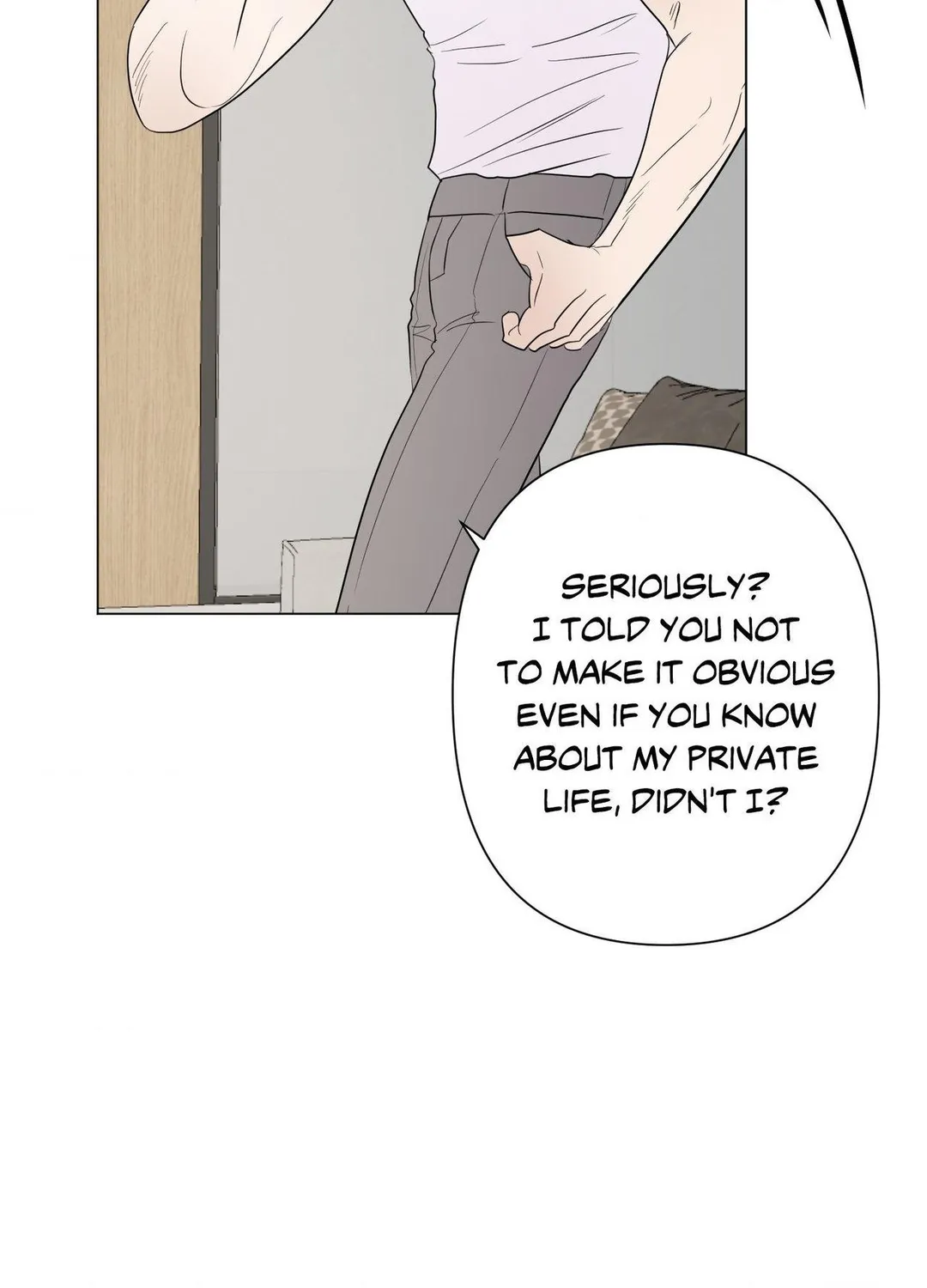 Kick Your Heart - Chapter 30 Page 29